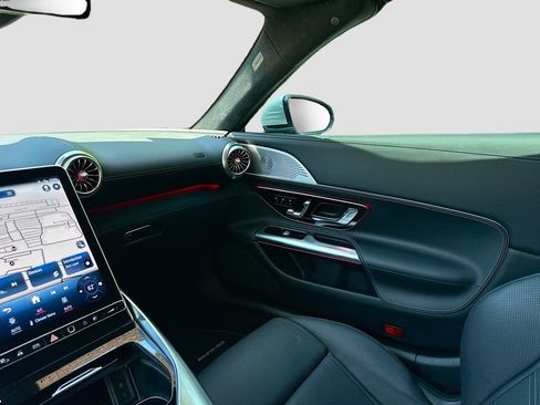 Certified 2022 Mercedes-Benz SL 55 AMG 4MATIC image 24