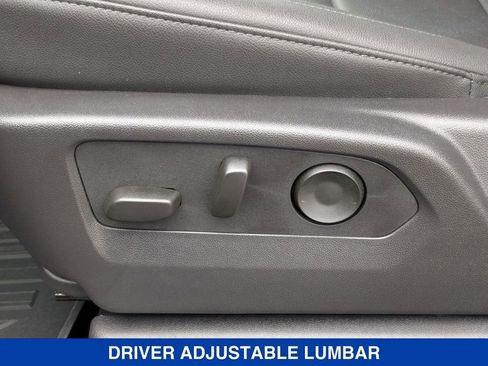 New 2025 GMC Sierra 2500 SLT w/ SLT Premium Package image 15