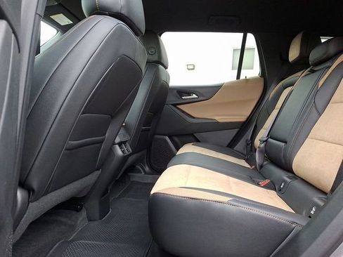 New 2026 Chevrolet Equinox ACTIV w/ Safety and Technology Package FWD image 10