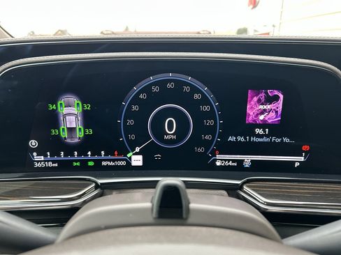 Used 2023 Cadillac Escalade Sport image 27