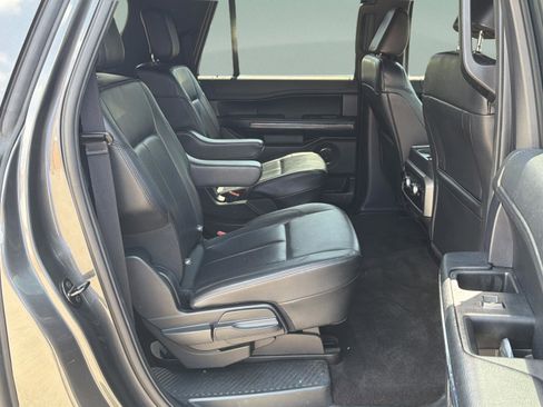 Used 2021 Ford Expedition Max XLT image 28
