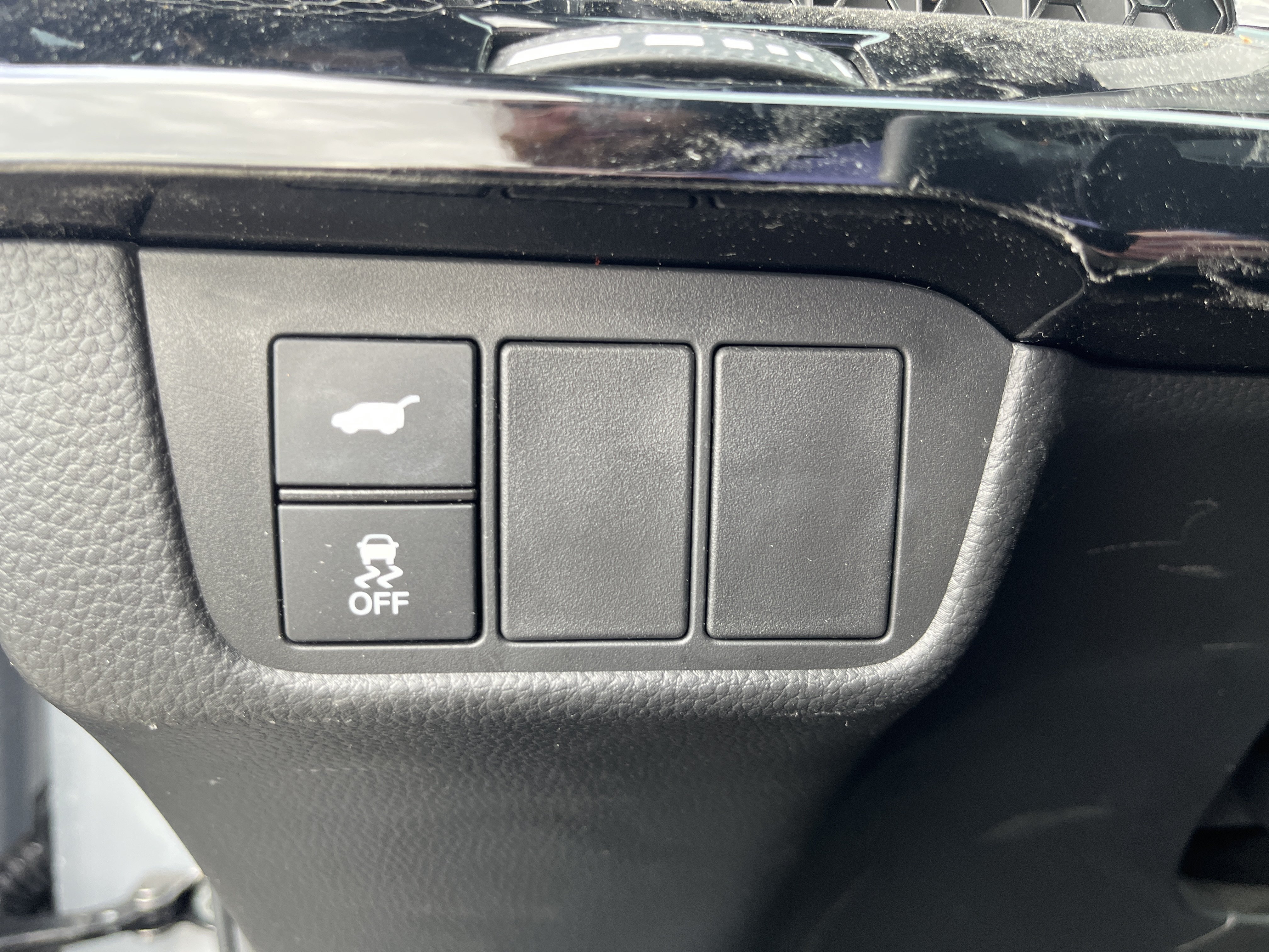 Certified 2025 Honda CR-V Sport Touring image 27