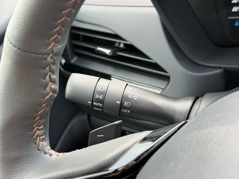 New 2026 Subaru Forester Touring AWD/4WD image 14