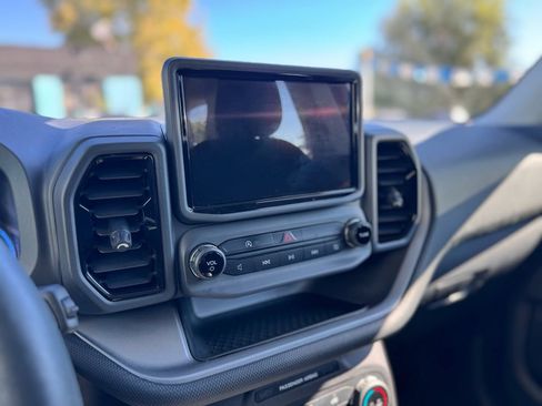 Used 2021 Ford Bronco Sport AWD/4WD image 16