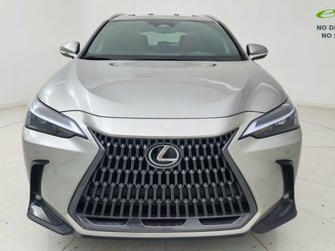 Used 2025 Lexus NX 350 AWD w/ Accessory Package (2T) image 2