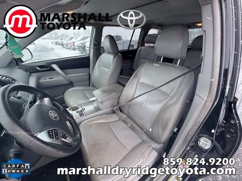 Used 2013 Toyota Highlander SE image 10