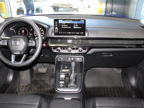 Used 2025 Honda CR-V EX-L image 25
