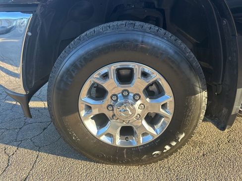Used 2022 RAM 2500 Laramie AWD/4WD image 37