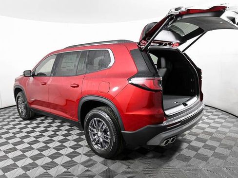 New 2025 GMC Acadia Elevation image 26