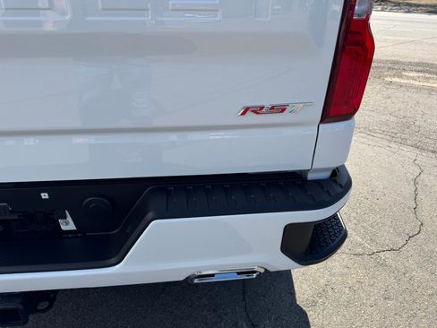 New 2026 Chevrolet Silverado 1500 RST image 16