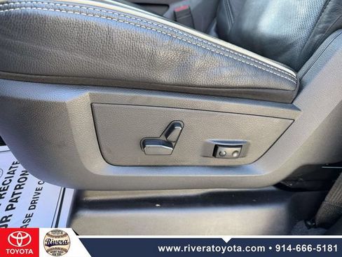 Used 2024 RAM 3500 Limited w/ Night Edition AWD/4WD image 15