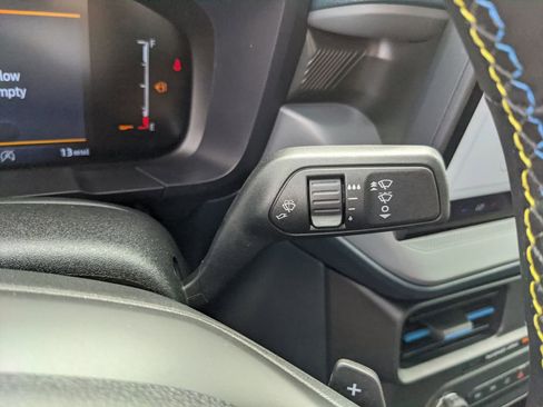 New 2026 Ford Maverick Lobo AWD/4WD image 31