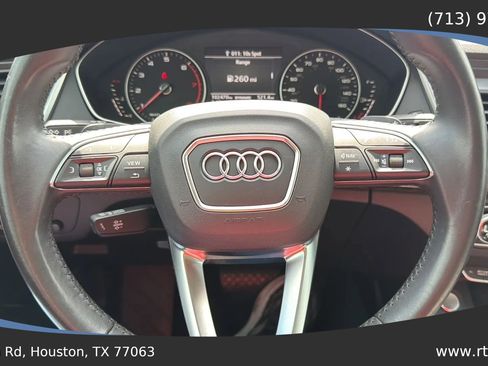 Used 2018 Audi Q5 2.0T Premium w/ Convenience Package AWD/4WD image 48