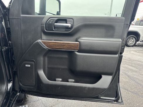 Used 2022 Chevrolet Silverado 3500 High Country w/ Safety Package II image 25