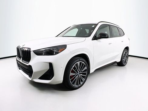 New 2026 BMW X1 xDrive28i w/ M Sport Package image 3