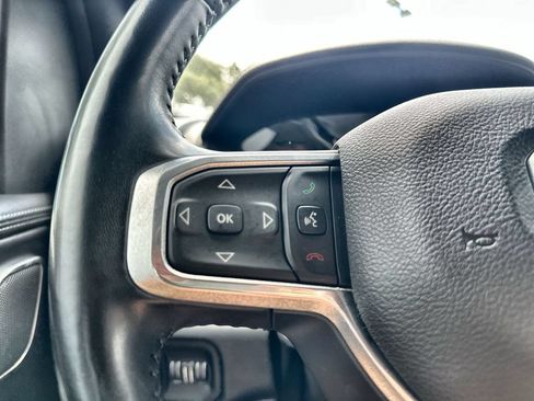 Used 2022 RAM 1500 Laramie RWD image 31