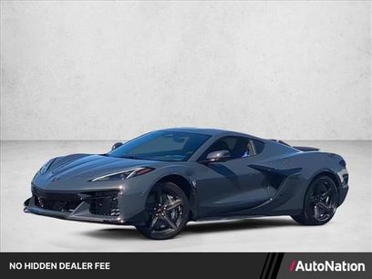 New 2027 Chevrolet Corvette Z06
