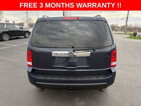 Used 2011 Honda Pilot EX-L image 30