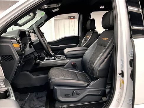 Used 2025 Ford F150 Tremor w/ Bed Utility Package AWD/4WD image 24