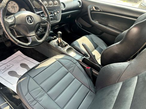 Used 2006 Acura RSX image 17