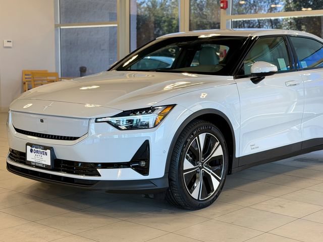 Used 2024 Polestar Polestar 2 AWD/4WD image 3