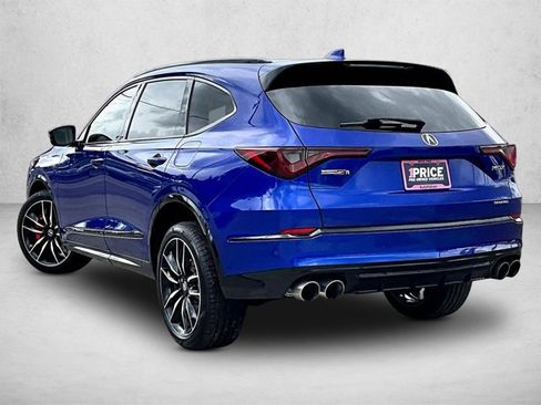 Used 2022 Acura MDX Type S image 13