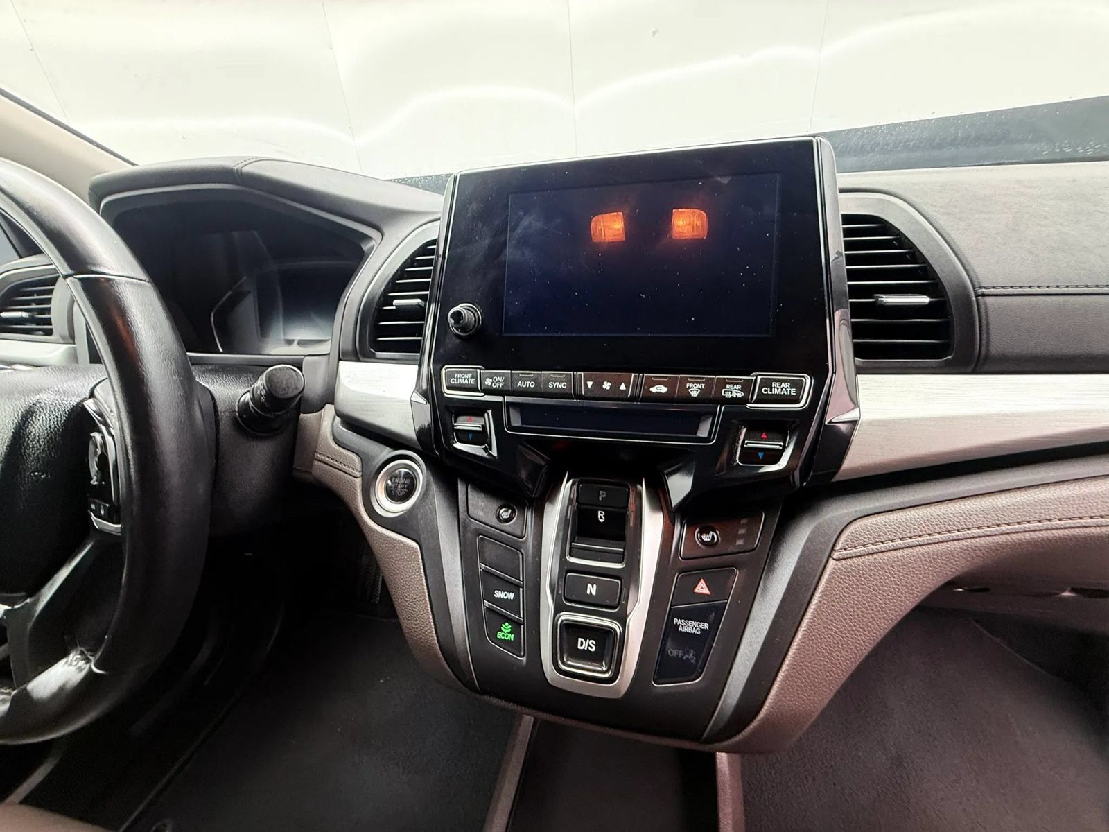 Used 2019 Honda Odyssey EX-L image 17