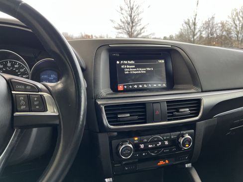 Used 2016 MAZDA CX-5 Grand Touring image 31