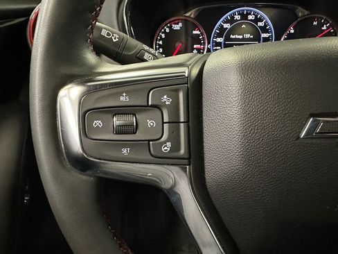 Certified 2023 Chevrolet Blazer RS w/ Enhanced Convenience Package image 9