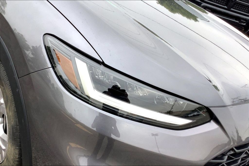 Used 2024 Honda HR-V LX image 32