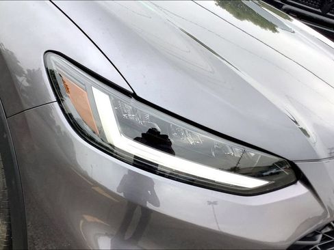 Used 2024 Honda HR-V LX image 32