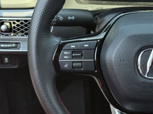 Certified 2025 Acura Integra Type S FWD image 15