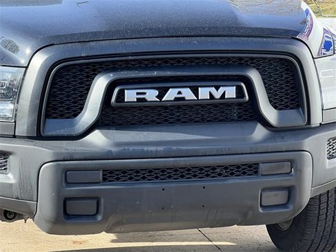Used 2024 RAM 1500 Classic Warlock image 33