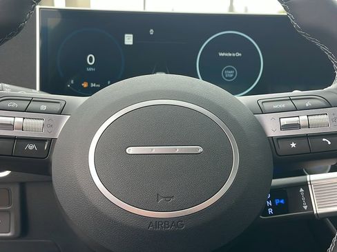 New 2025 Hyundai Sonata Limited image 22