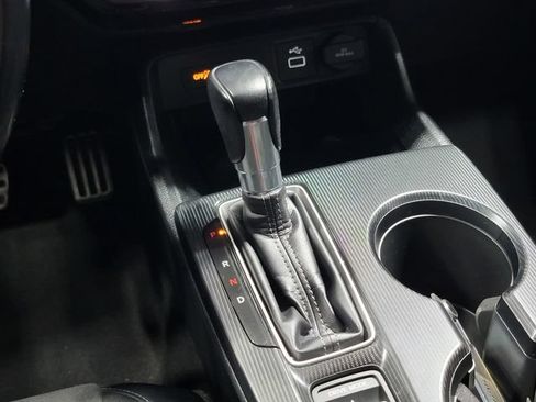 Certified 2023 Honda Civic Sport image 22