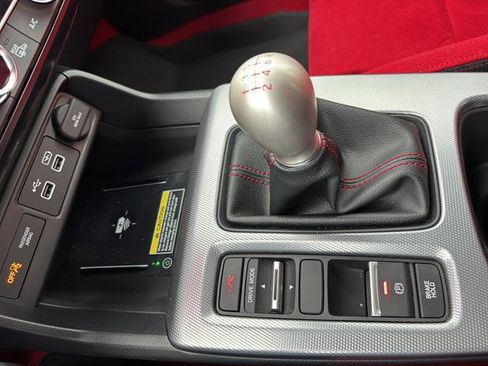 Used 2025 Honda Civic Type R image 25