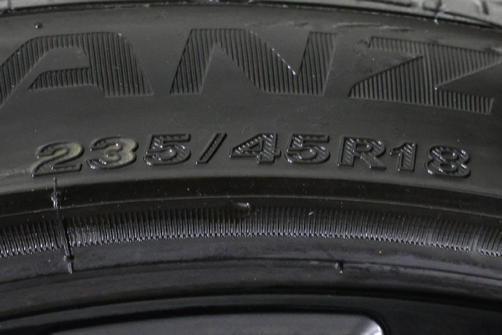 Used 2025 Toyota Camry SE FWD image 39