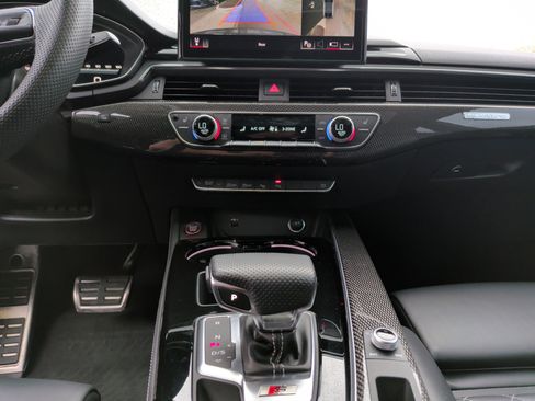 Used 2024 Audi S5 Prestige w/ Prestige Package image 31