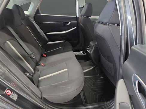 Used 2023 Hyundai Sonata SEL FWD image 31