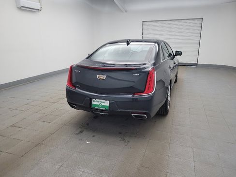 Used 2019 Cadillac XTS Luxury w/ Driver Awareness Package image 7