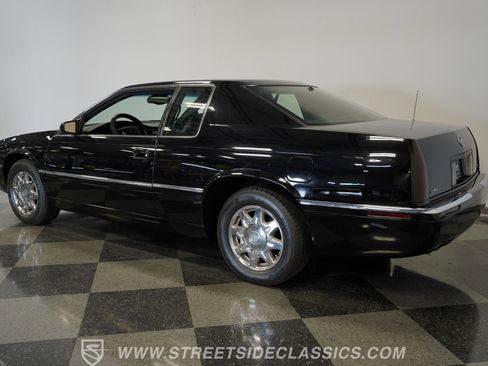Used 1999 Cadillac Eldorado Touring image 8