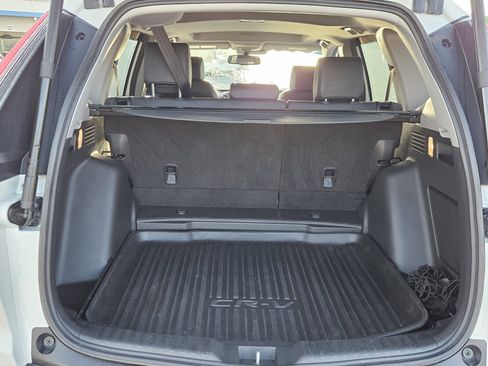 Certified 2021 Honda CR-V Touring image 17