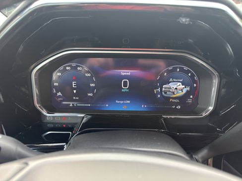 New 2026 Chevrolet Silverado 2500 LT w/ All Star Edition AWD/4WD image 20
