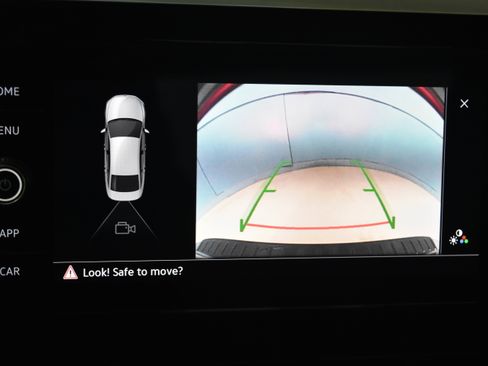 New 2026 Volkswagen Jetta Sport image 10