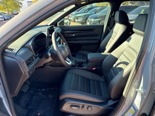 New 2027 Honda CR-V Sport-L image 7