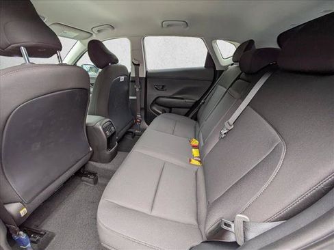 New 2026 Hyundai Kona SEL Sport FWD image 17