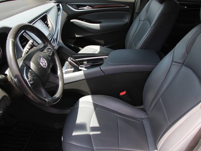 Used 2020 Buick Enclave Essence FWD image 16
