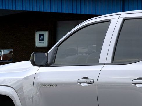 New 2026 Chevrolet Colorado LT w/ LT Convenience Package image 60