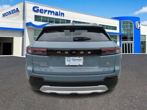 New 2026 Honda Prologue Touring image 4