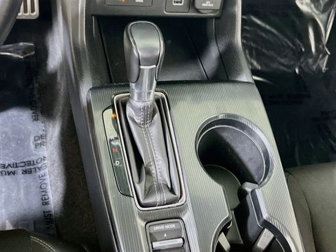 Used 2023 Honda Civic Sport image 16